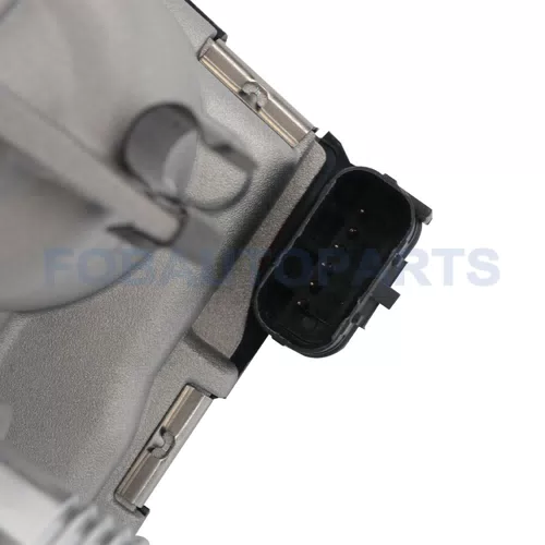 Electronic Throttle Body Compatible for Ford & Lincoln Models - Edge Escape Explorer S20173 CP9Z9E926A CM5E9F991AD - image 3